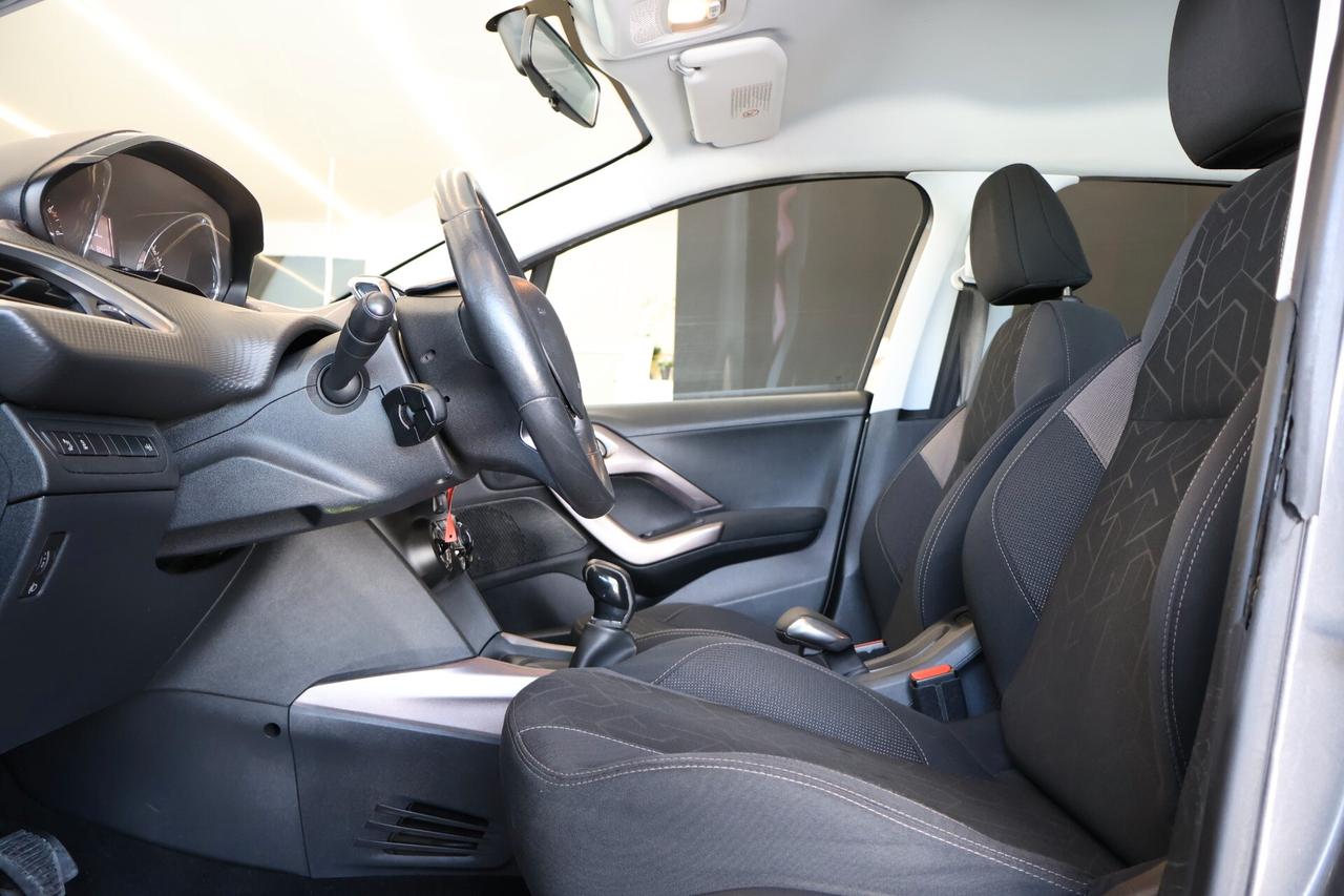 Peugeot 2008 1.2 VTi Active ok neopatentati
