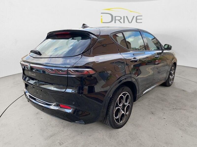 Alfa Romeo Tonale 1.5 130cv Hybrid + TELECAMERE FRONTALI