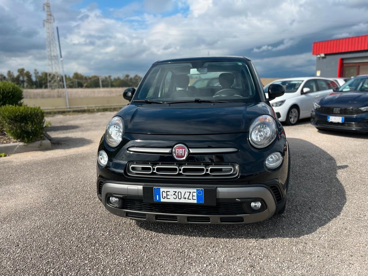 Fiat 500L 1.4 95 CV S&S Connect