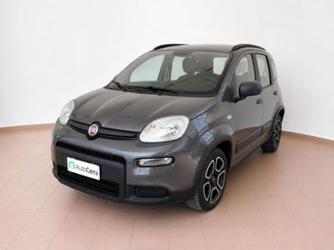 ---IN ARRIVO--- Fiat Panda 1.0 FireFly S&S Hybrid City Life