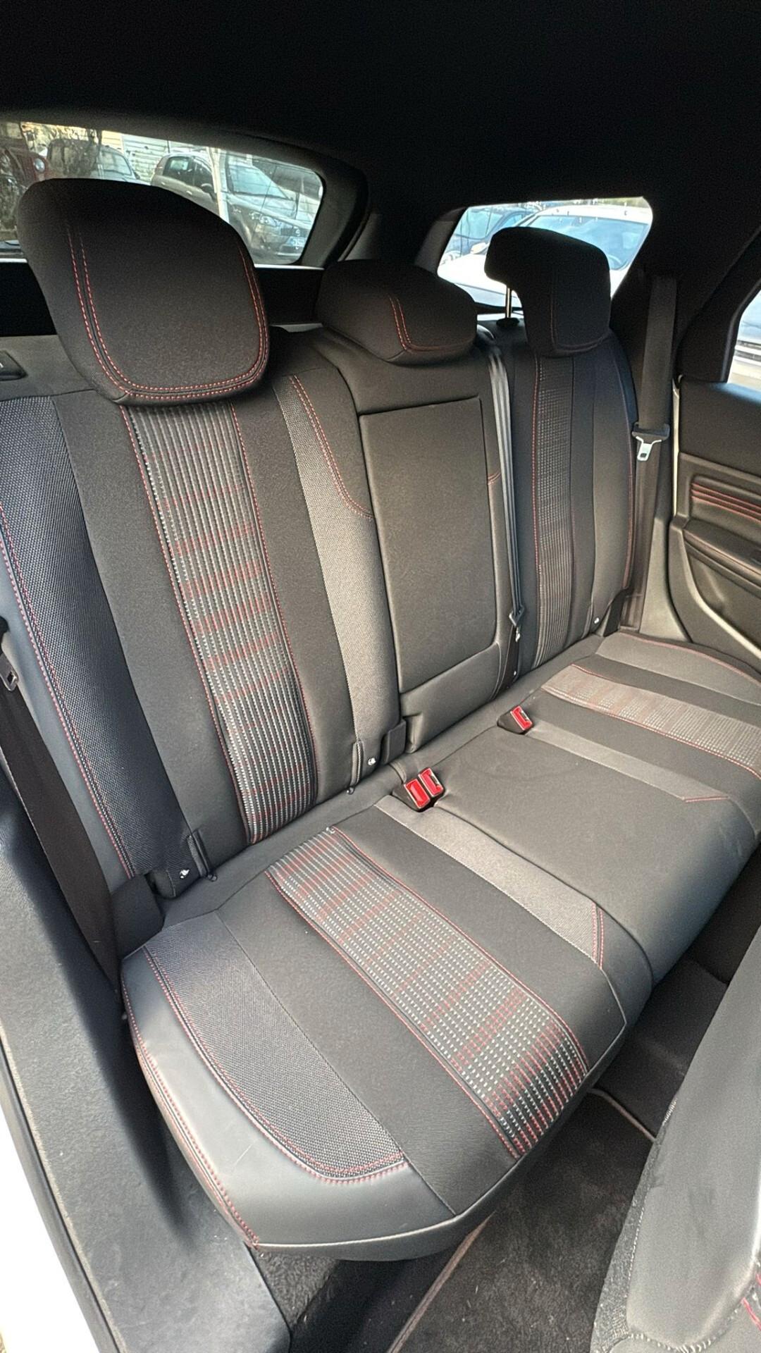 Peugeot 308 SW GT Line