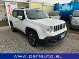 Jeep Renegade 1.4 MultiAir Limited GPL