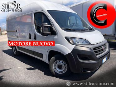 Fiat Ducato 2.3 L2H2 Tetto Alto MOTORE NUOVO
