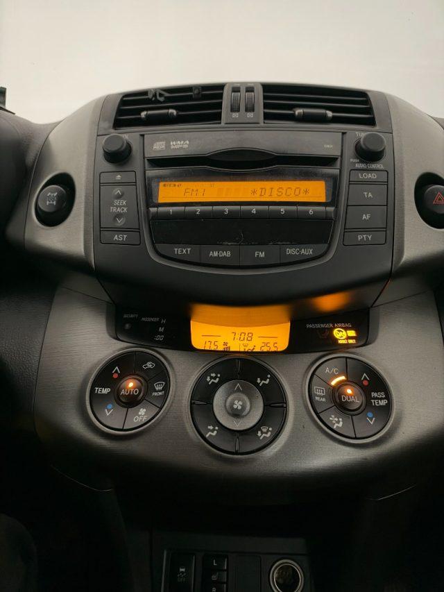 TOYOTA RAV 4 MY23 RAV4 2.2 D-4D 150 CV DPF Exclusive