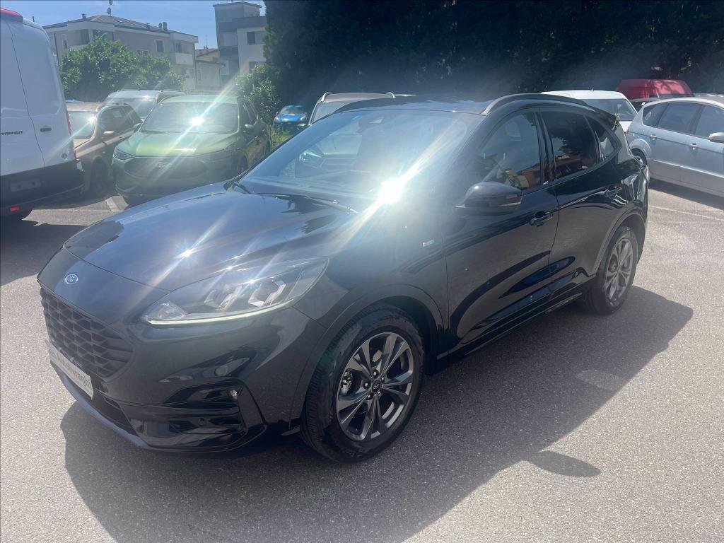 FORD Kuga 1.5 ecoblue ST-Line 2wd 120cv del 2022