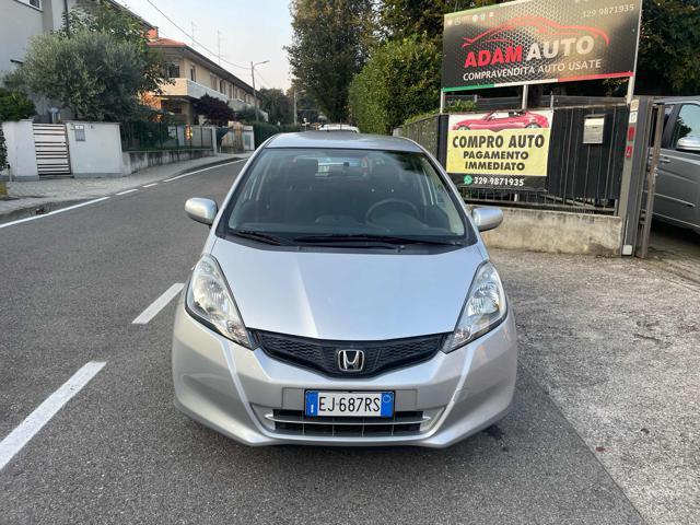 HONDA Jazz 1.2 i-VTEC Trend