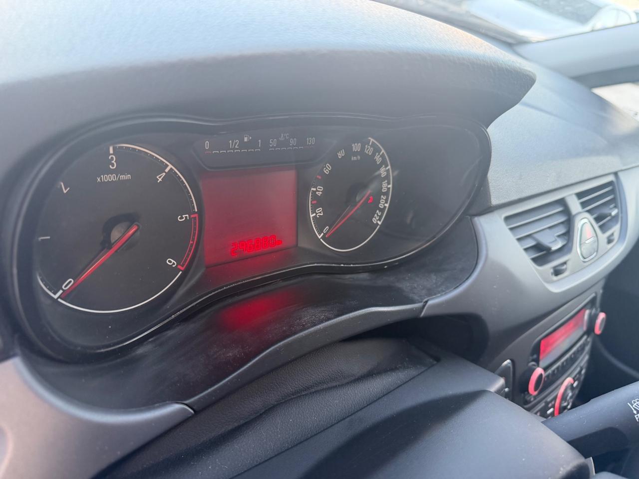 Opel Corsa 1.3 CDTI ecoFLEX Start&Stop 5 porte n-Joy