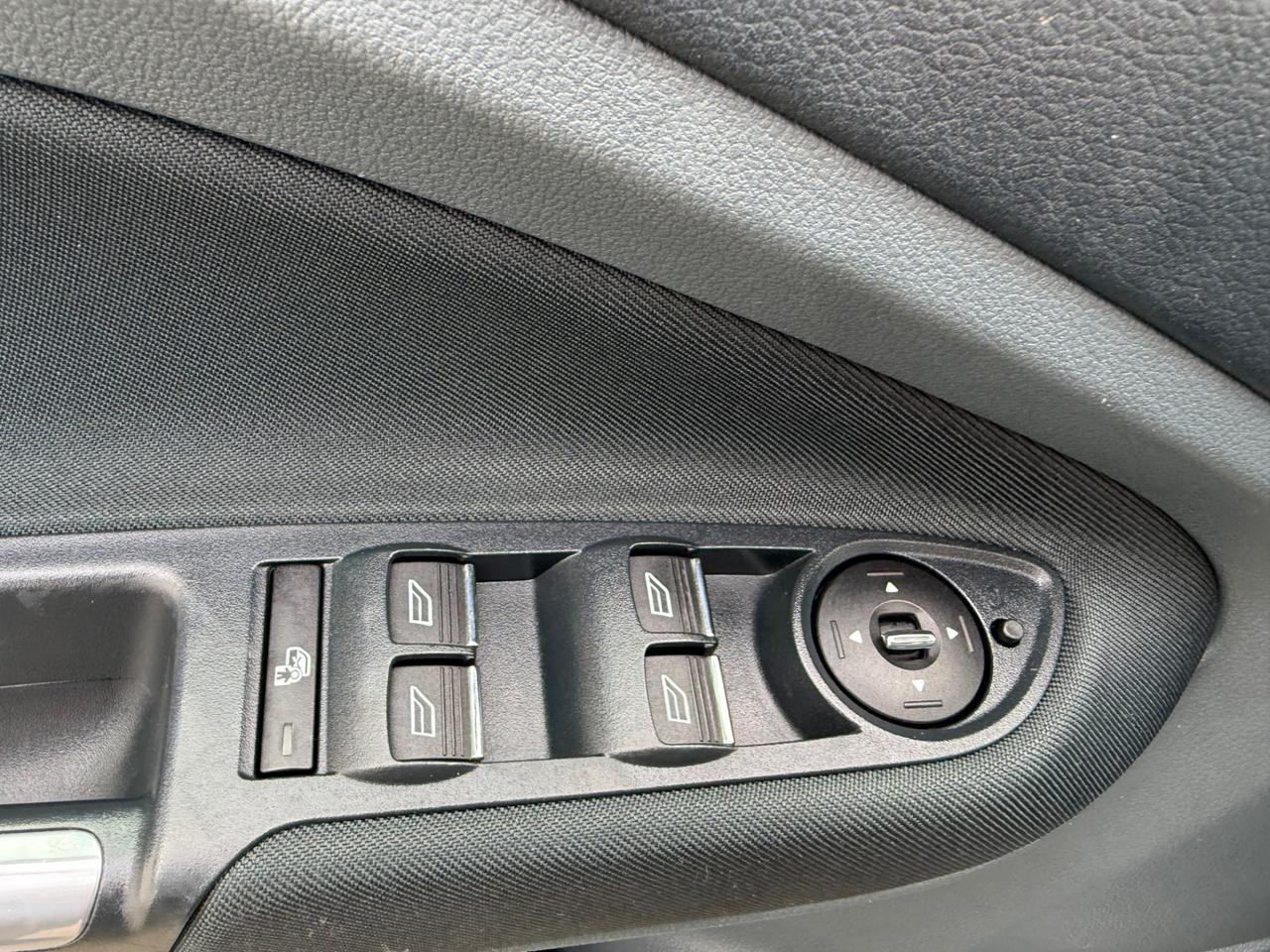 Ford C-Max 1.6 TDCi 115CV Titanium