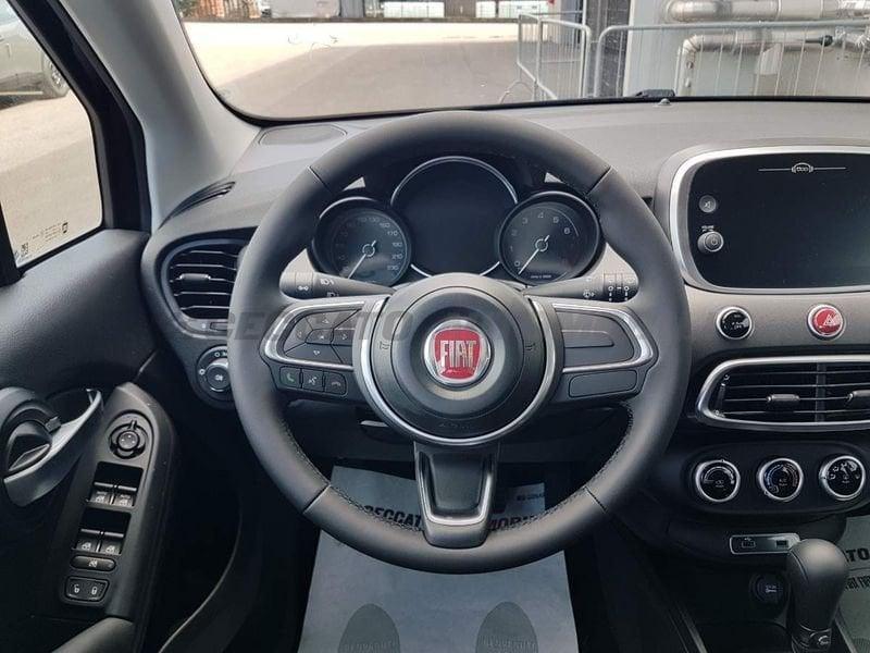 FIAT 500X My24 1.5 Hybrid 130cv Dct500x