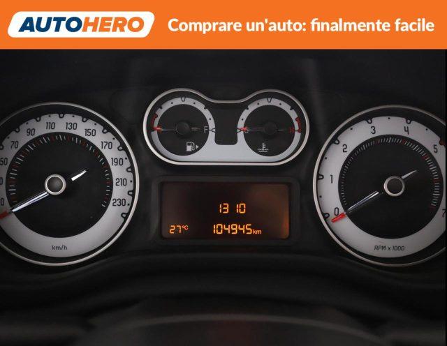 FIAT 500L 1.3 Multijet 95 CV Pop Star
