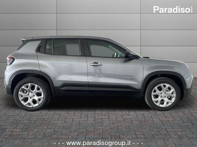 Jeep Avenger Ice My24 Altitude 1.2 100cv