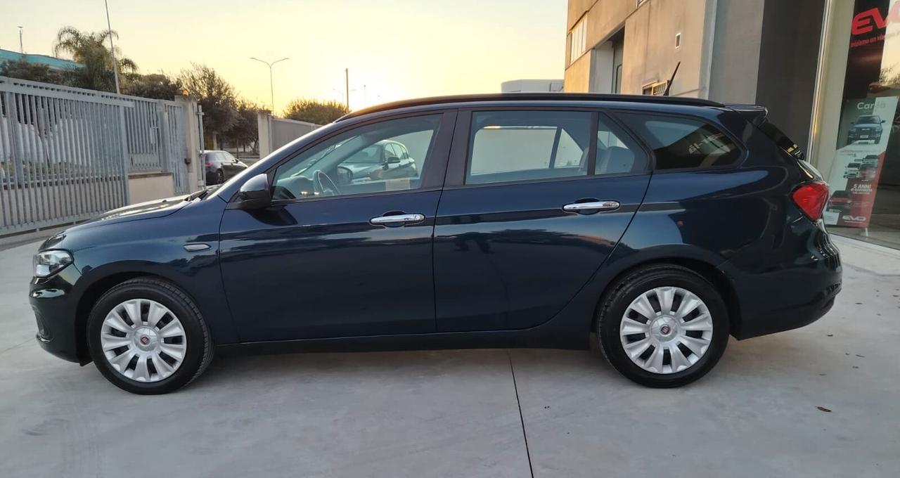 Fiat Tipo 1.3 Mjt SW