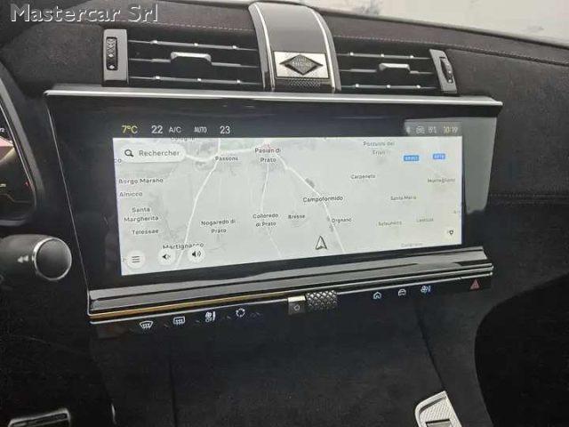 DS AUTOMOBILES DS 7 1.5 bluehdi Performance Line 130cv - GP599FN