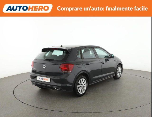 VOLKSWAGEN Polo 1.0 TSI DSG 5p. Highline BlueMotion Technology