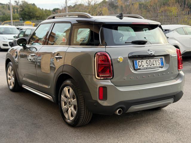 MINI Countryman 1.5 Cooper SE Business Countryman (NESSUN VINCOLO)