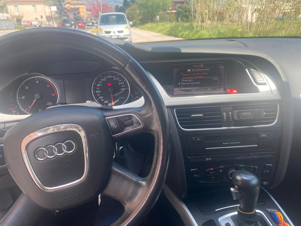 Audi A4 Avant 2.0TDI 143CV SW Prezzo Promo