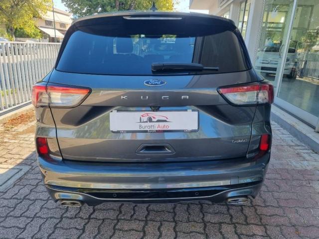 Ford Kuga 2.5 phev ST-Line X 2wd 225cv PREZZO REALE