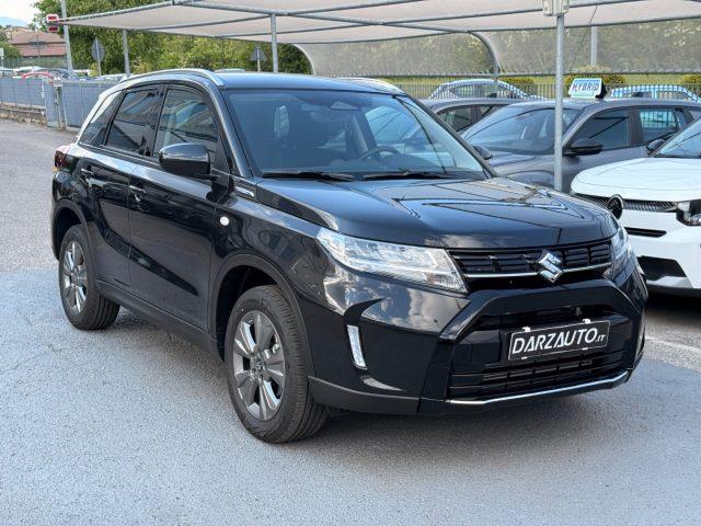 SUZUKI Vitara 1.4 Hybrid 4WD AllGrip Cool+