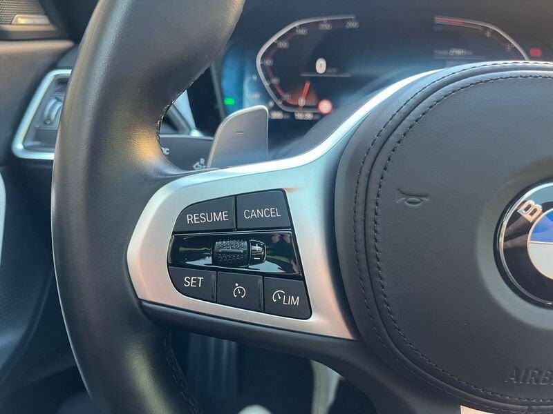 BMW Serie 2 Coupé 220d 48V Coupé Msport