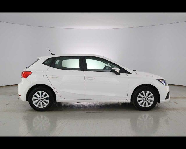 SEAT Ibiza 1.0 TGI 5 porte Reference