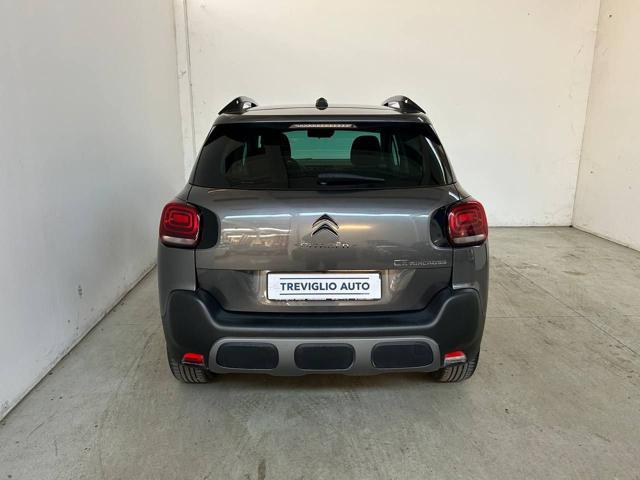 CITROEN C3 Aircross PureTech 110 S&S Feel