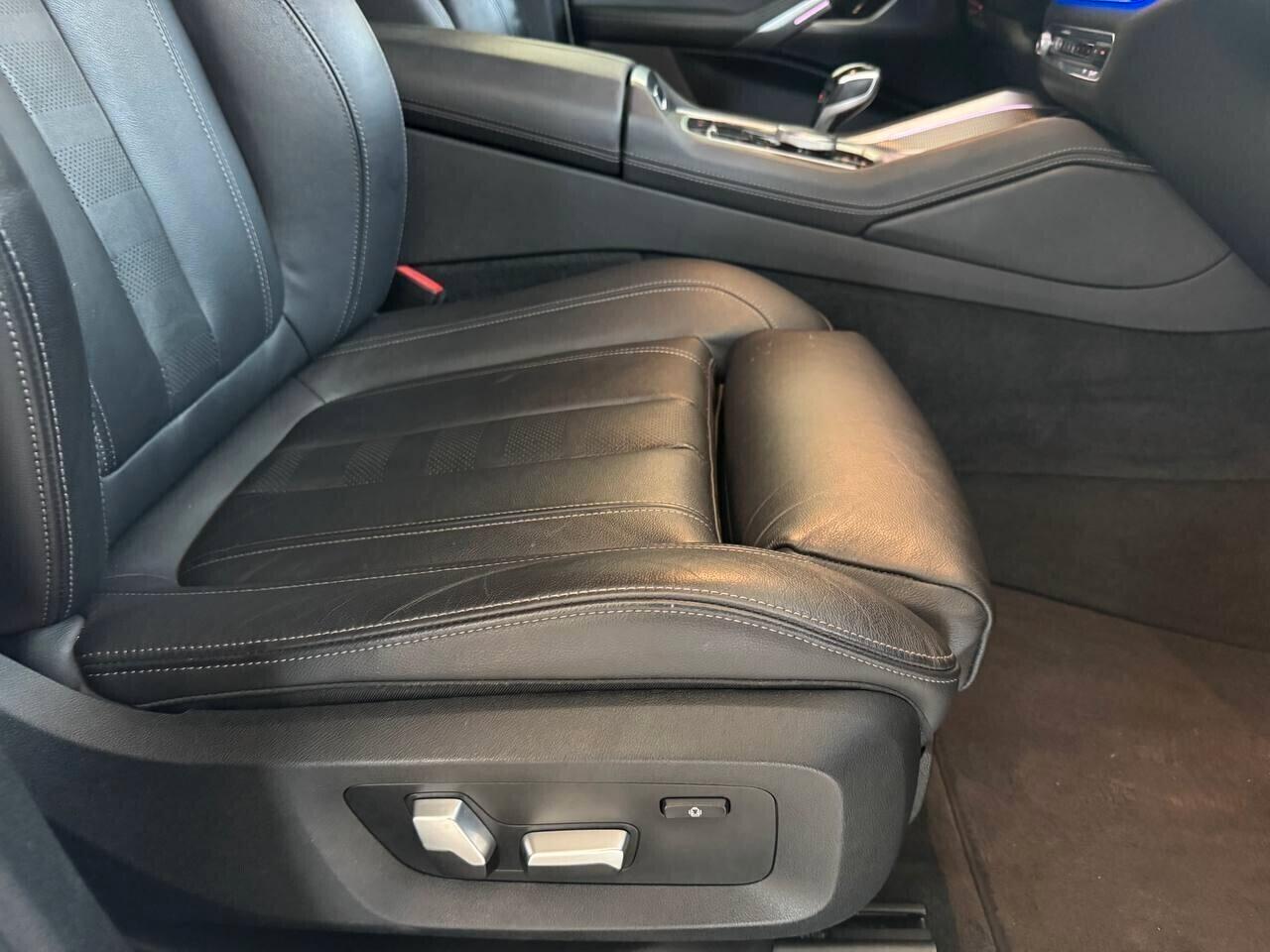 Bmw X6 xDrive40d 48V Msport