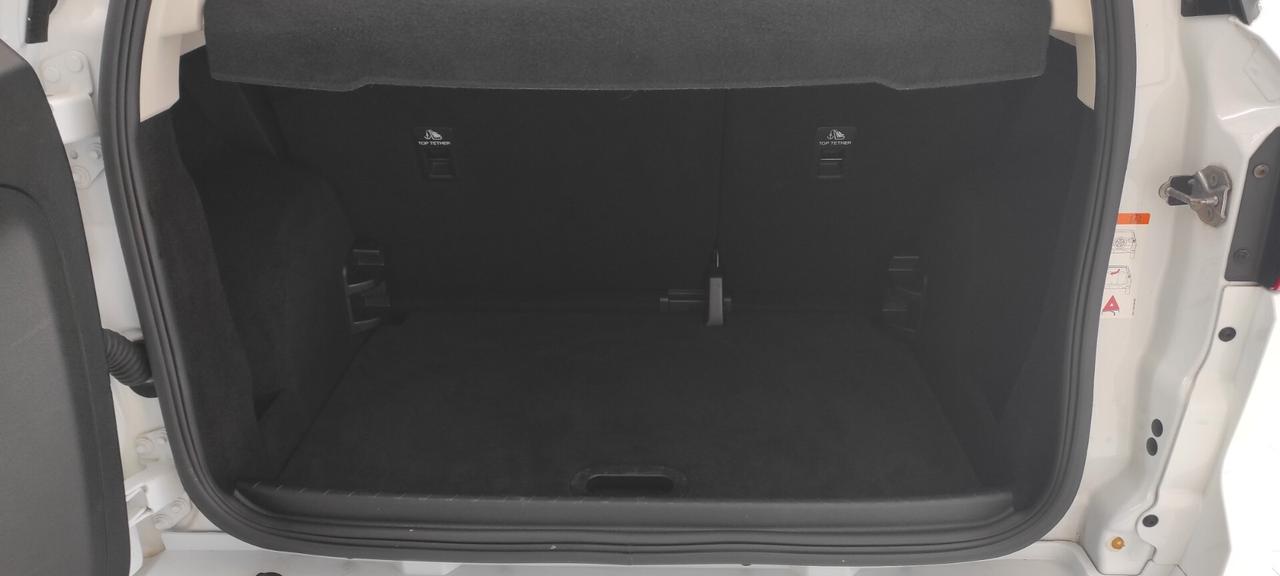 Ford EcoSport 1.5 Ecoblue 100 CV Start&Stop ST-Line