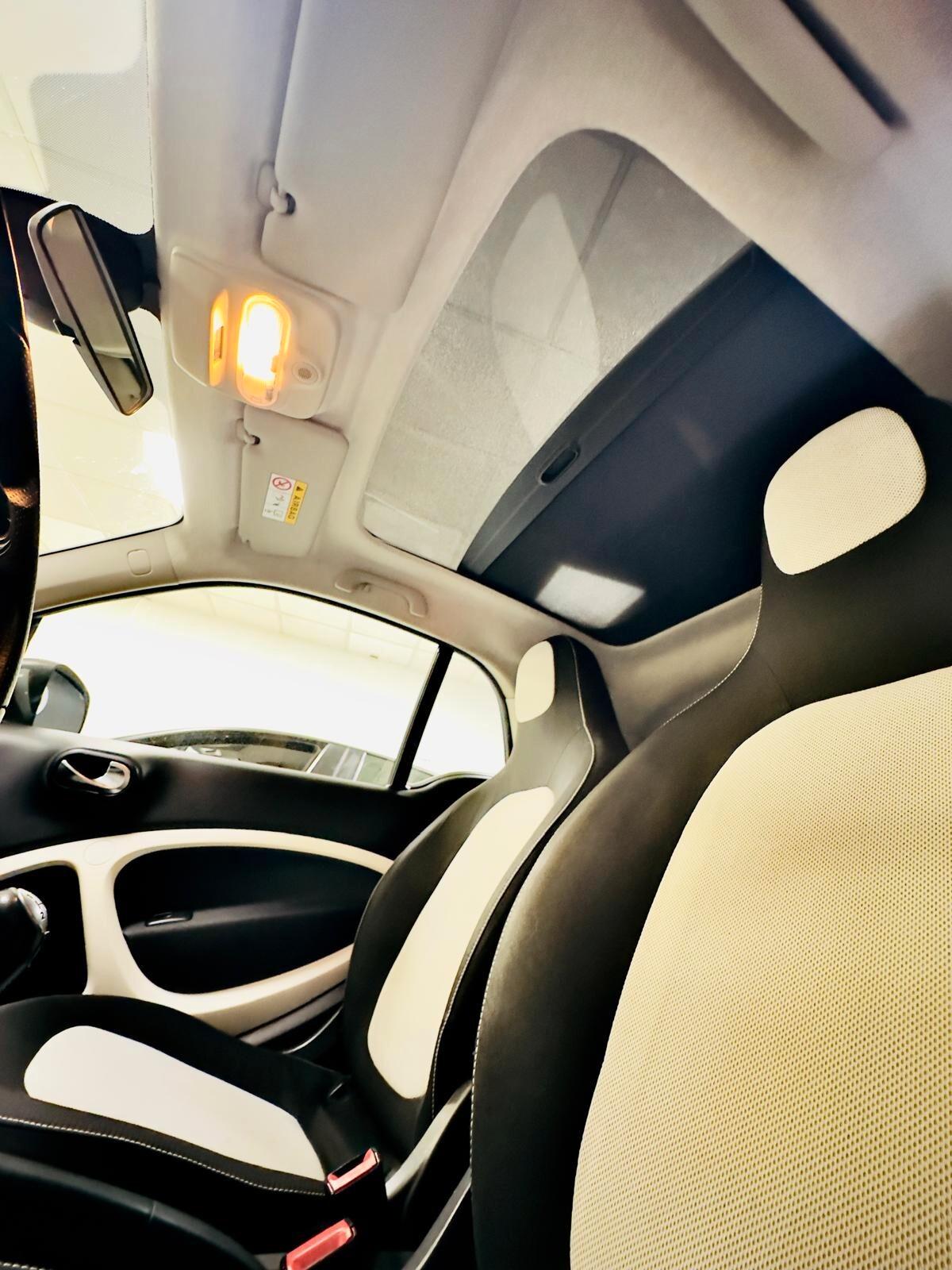 Smart ForTwo 70 1.0 Passion