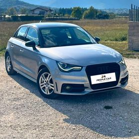 Audi A1 SPB 1.6 TDI S tronic - 90CV