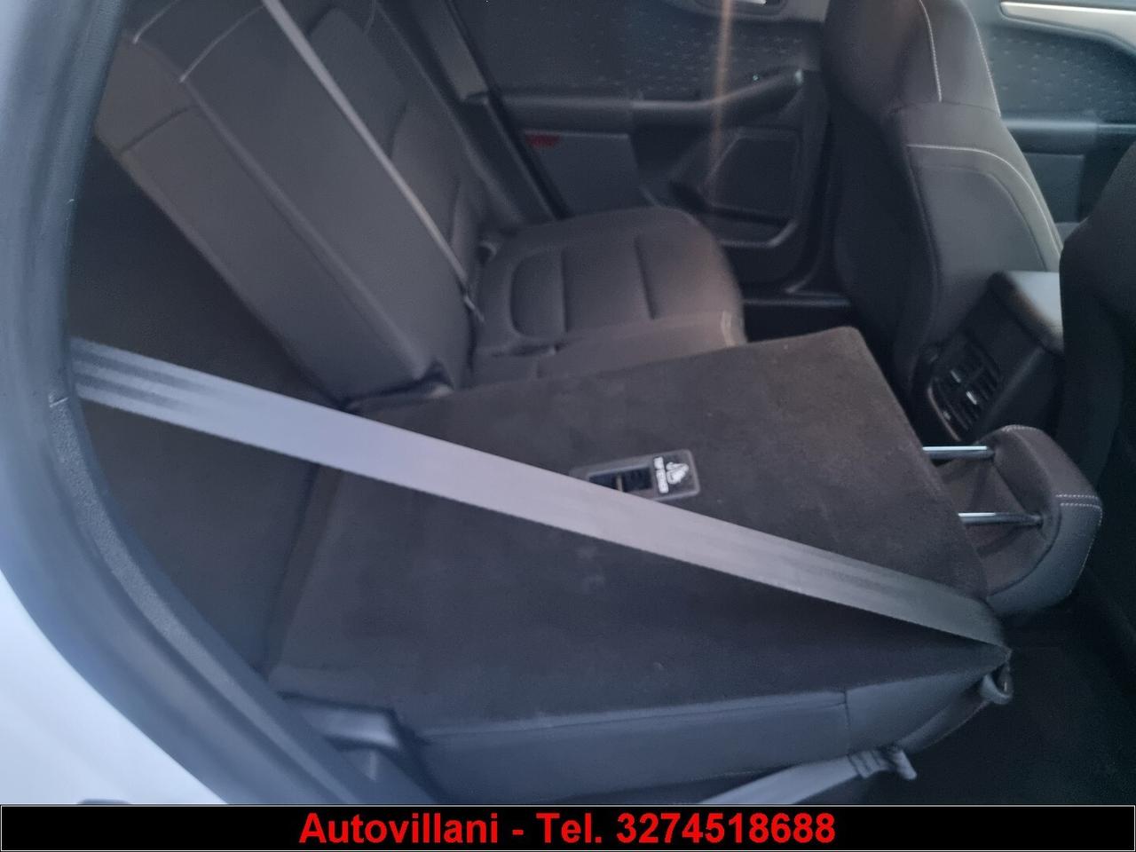 Ford Kuga 2020 1.5 120 CV aut. 2WD TITANIUM