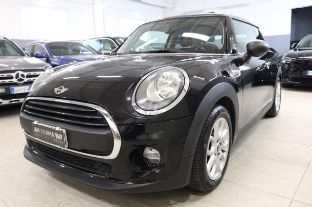 MINI One 1.5 One D "" PER NEOPATENTATI ""