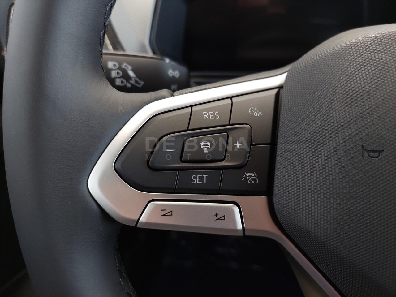 Volkswagen T-Cross 1.0 tsi edition plus 95cv