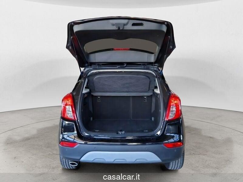 Opel Mokka 1.6 CDTI Ecotec 4x2 Start&Stop X Advance 3 ANNI DI GARANZIA KM ILLIMITATI PARI ALLA NUOVA