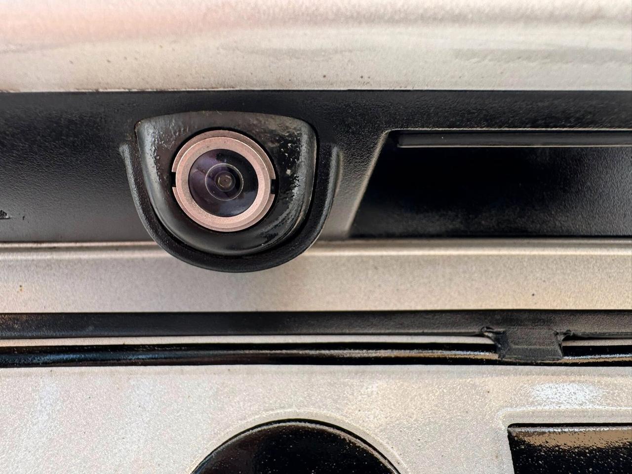 HYUNDAI TUCSON 1.7 CRDI 115 CV. 2WD NAVI+CERCHI+RETROCAMERA