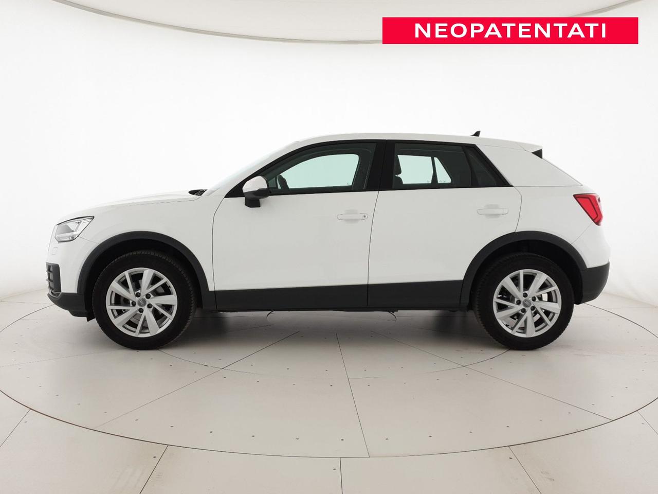 30TDI 116CV Business