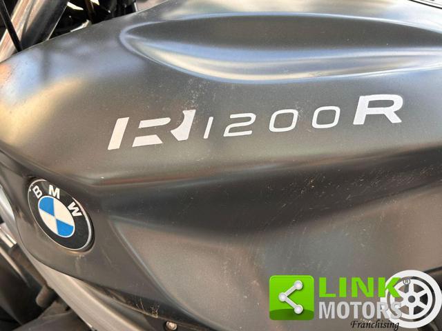 BMW R 1200 R R 1200 R