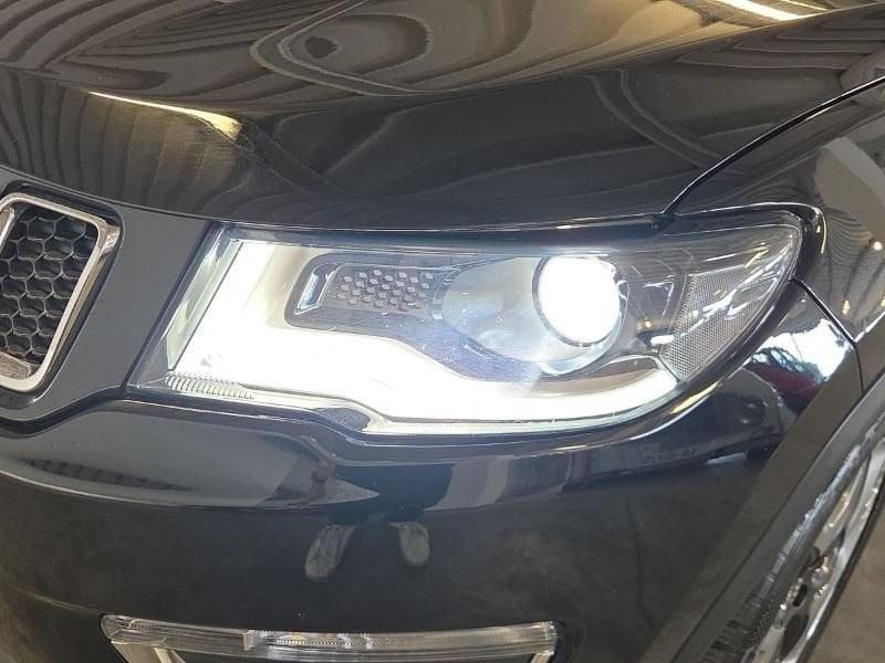 Jeep Compass 2ª serie 1.4 MultiAir 2WD Limited