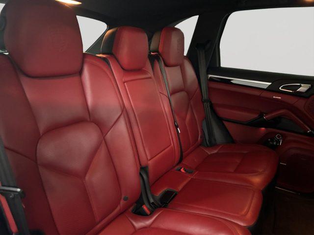 PORSCHE Cayenne 3.0 Diesel Platinum Edition SENZA FINANZIAMENTO