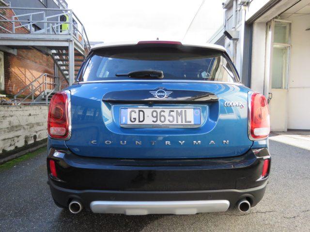 MINI Countryman 2.0 Cooper S Hype Countryman