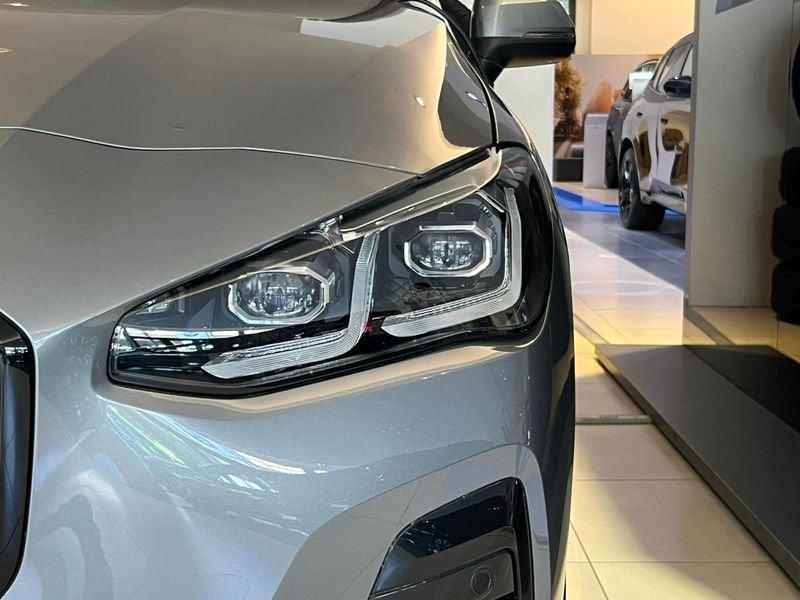 BMW Serie 2 Active Tourer Serie 2 218I ACTIVE TOURER