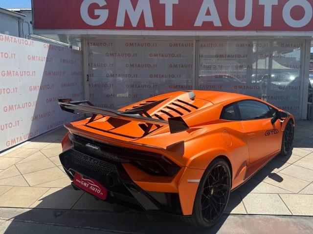 LAMBORGHINI Huracan HURACAN 5.2 V1O 640CV CARBONIO COMPLETO SEDILI