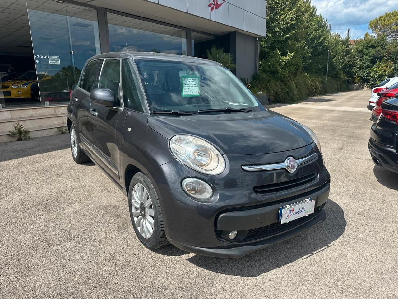 Fiat 500L 1.3 Multijet 85 CV Lounge neopatentati