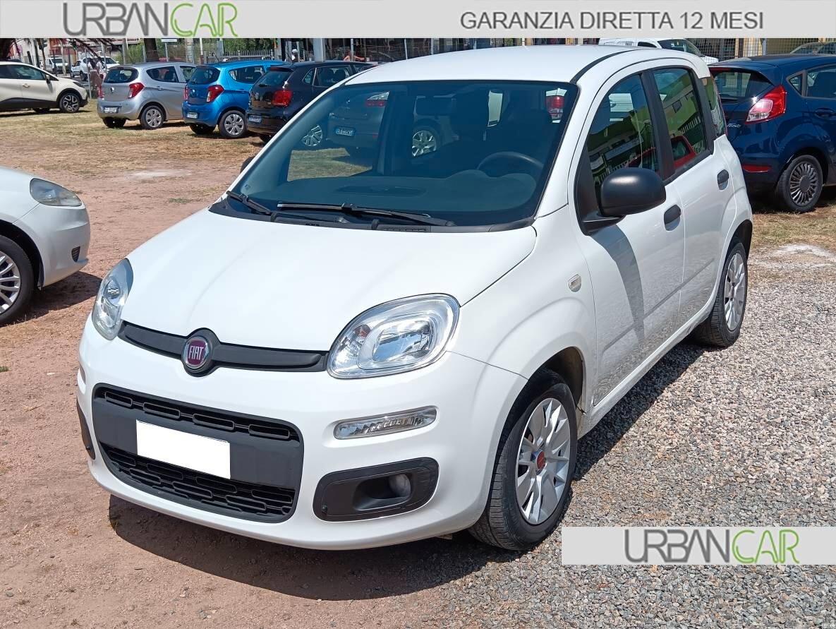 FIAT Panda 1.2 69 Cv 5p - GARANZIA