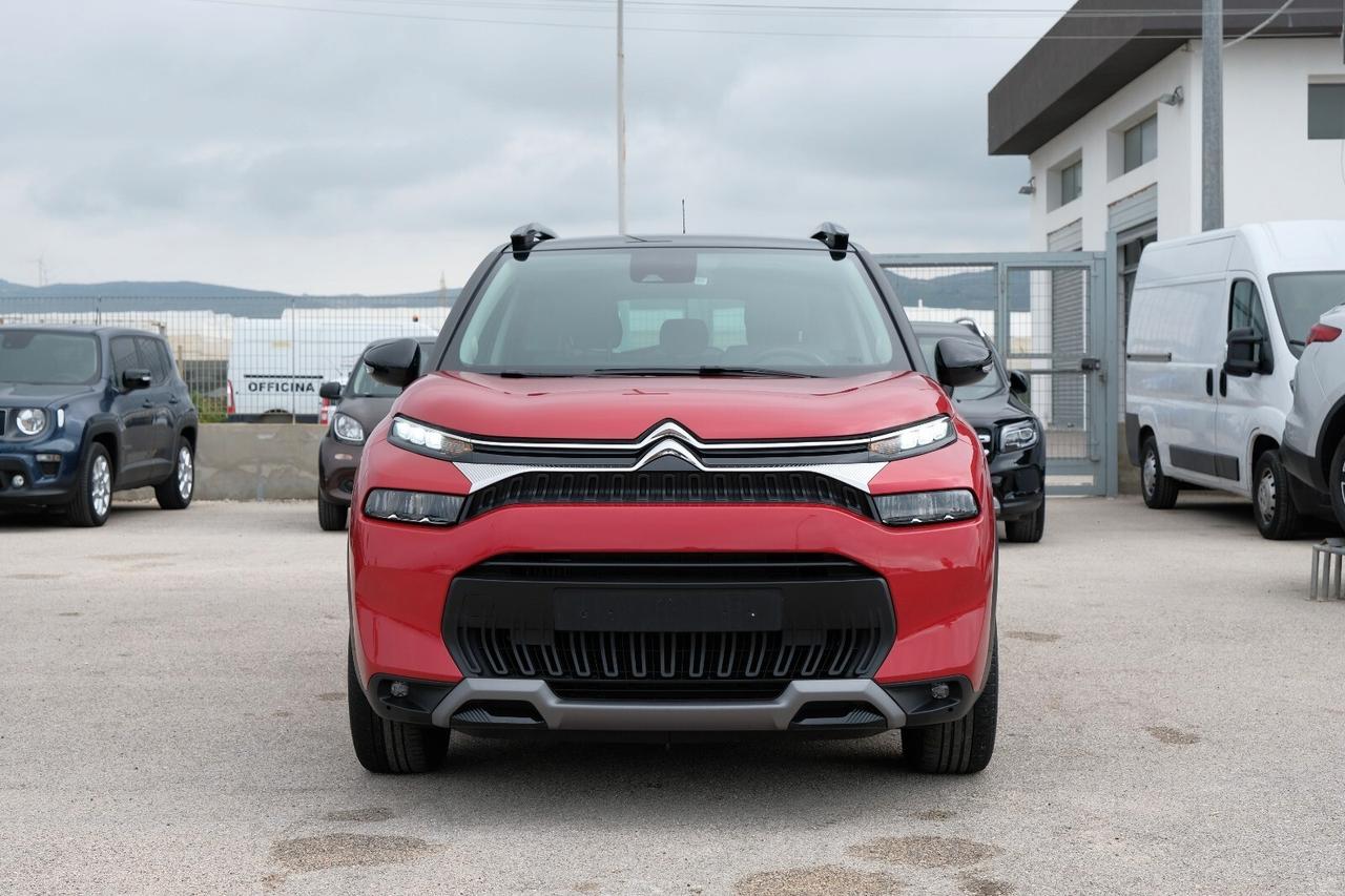 Citroen C3 Aircross C3 Aircross PureTech 110 S&S C-Series