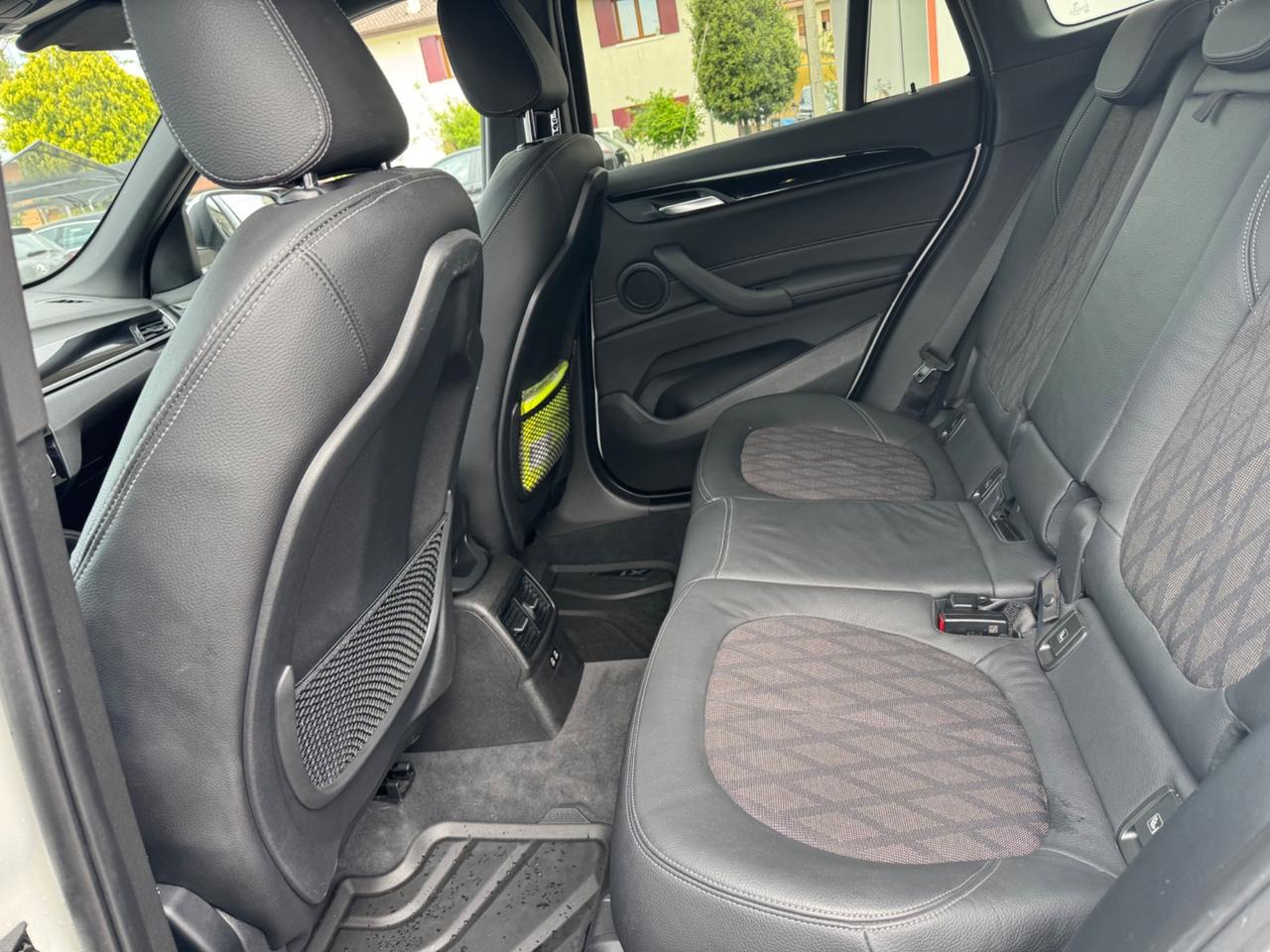 Bmw X1 xDrive18d xLine