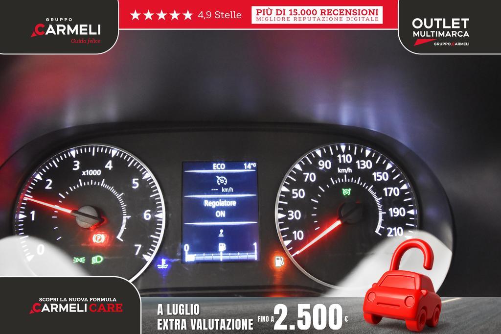 Dacia Duster 1.0 tce ECO-G Comfort 4x2