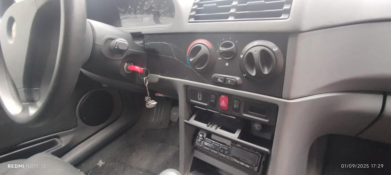 Alfa Romeo 145 1.6 IE cat L