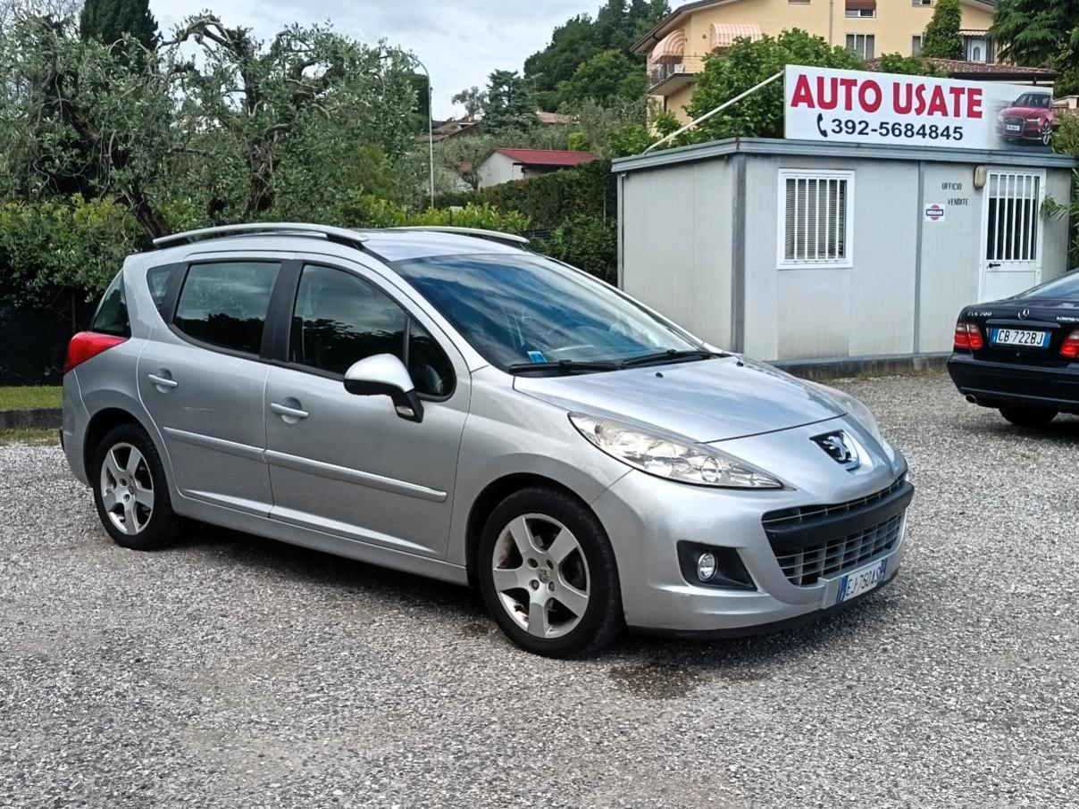 Peugeot 207 SW 1.6 hdi Energie