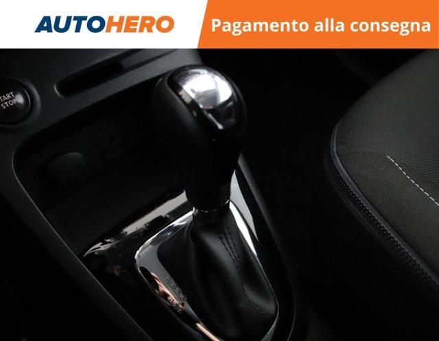 RENAULT Captur 1.2 TCe 120 CV EDC Energy R-Link