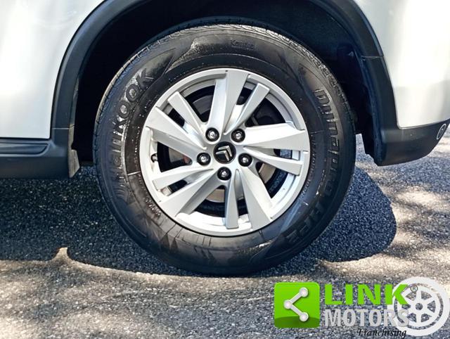 CITROEN C4 1.6 e-HDi 115 CMP6 Seduction 5 posti N1